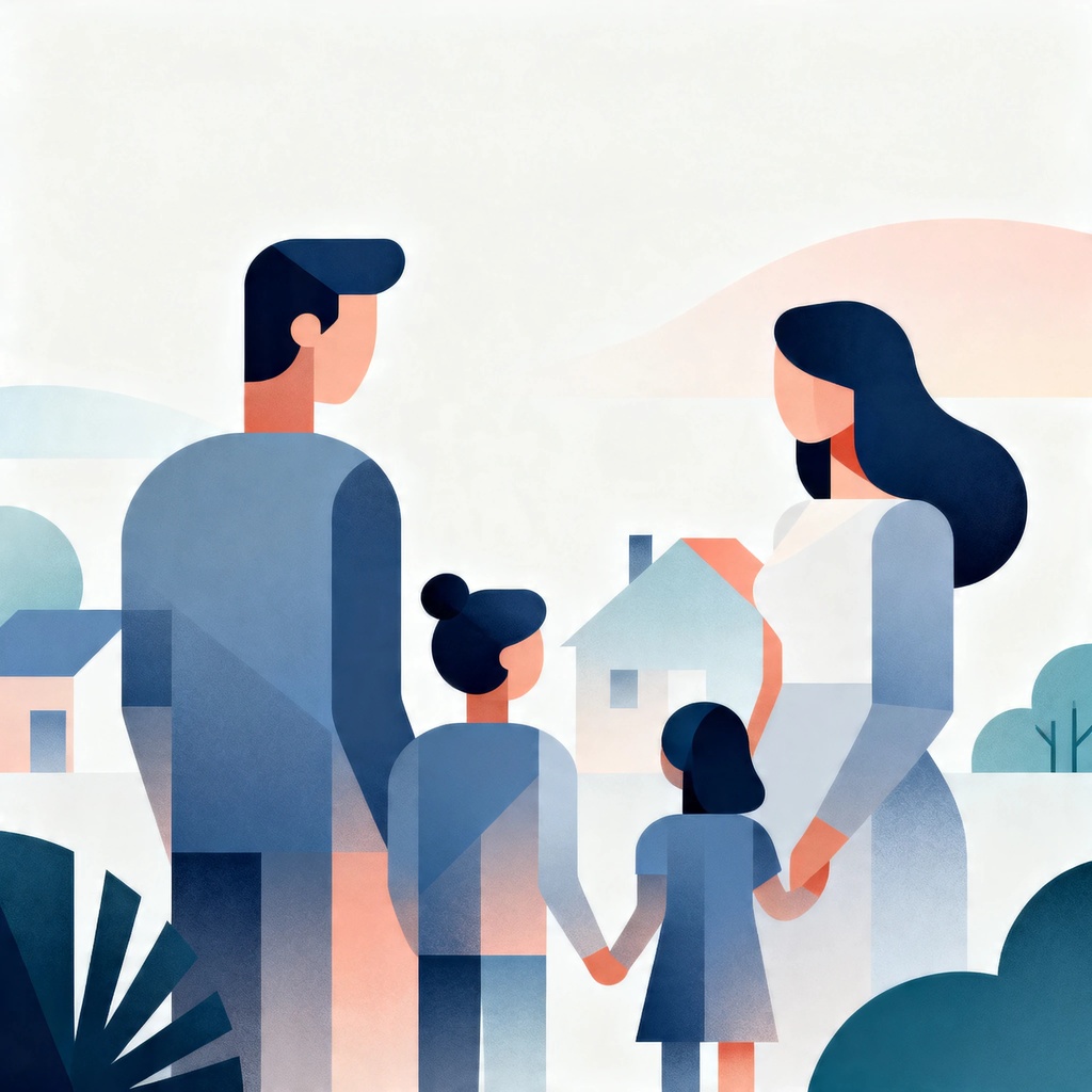 Kako održati obiteljsko blagostanje