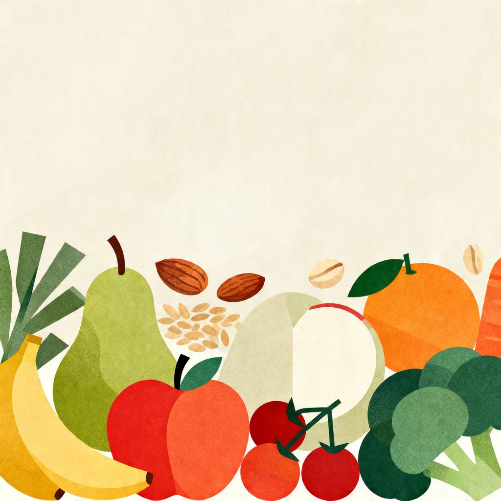 Značaj pravilne prehrane za zdravlje